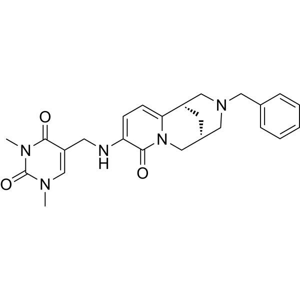 SARS-CoV-IN-6 2244671-47-2